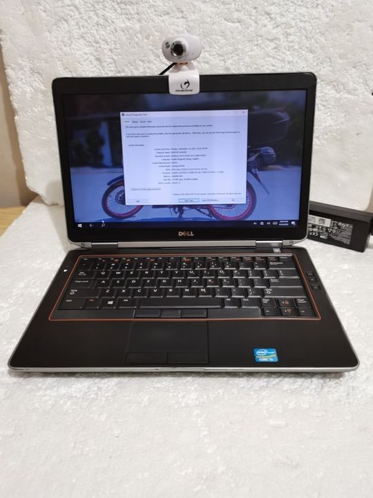 HP 600 G1 Tour Intel I7 4th Gen -Pc Bureau - Dbi - Maroc