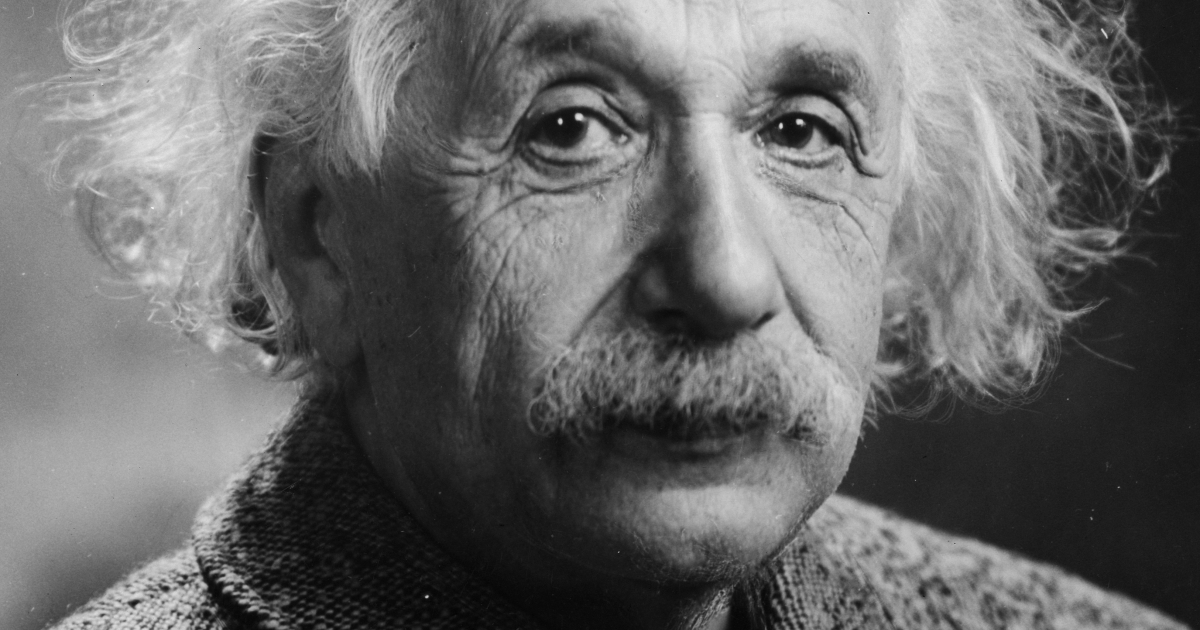 get_the_best_Albert Einstein_ad