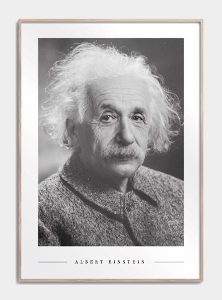 get_the_best_Albert Einstein_ad