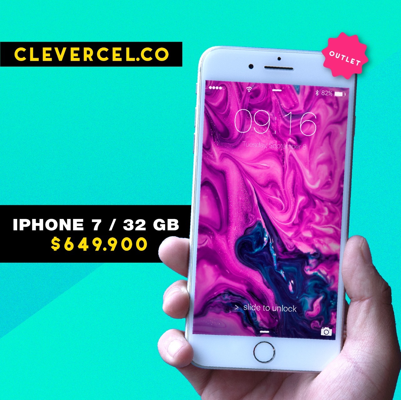 iPhone XS Max – Clevercel Perú