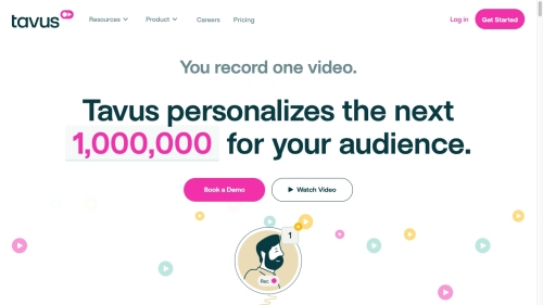 tavus.io