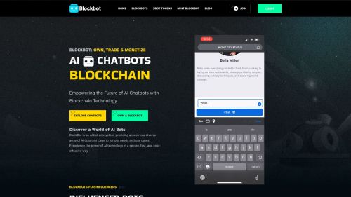 blockbot.ai