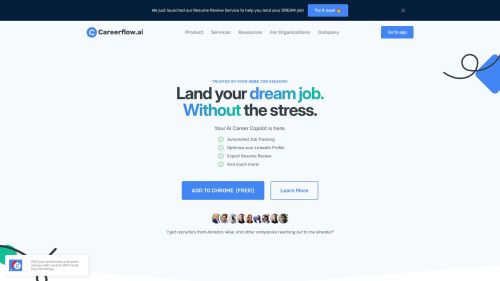 careerflow.ai