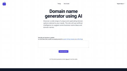 namebrewery.com