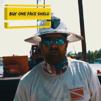 get_the_best_Cool Face Shield_ad