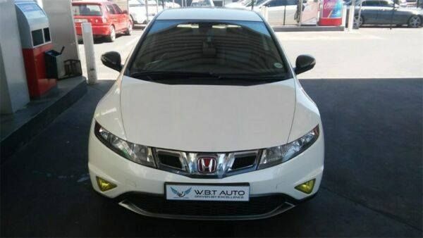 get_the_best_Honda Civic 2010_ad