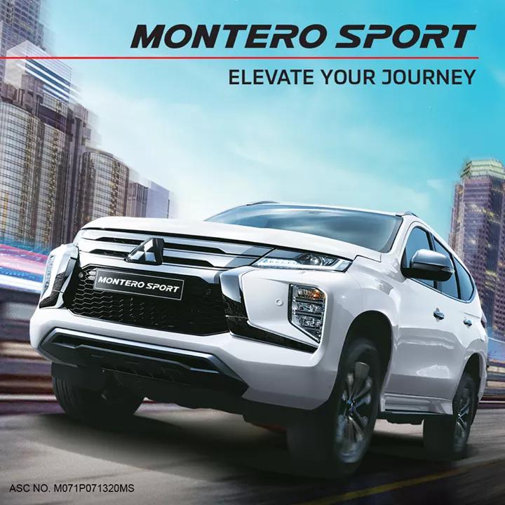 Montero -80049KM - Multimarca