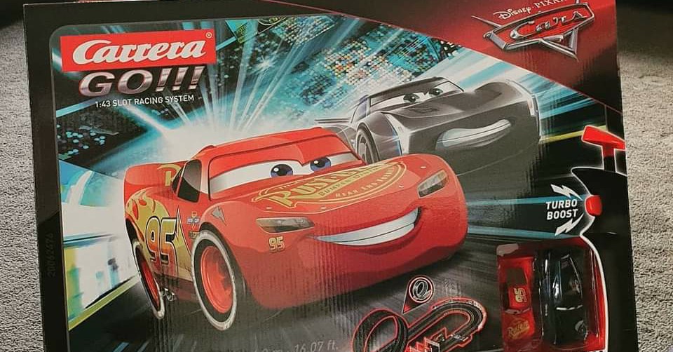 get_the_best_Cars Disney_ad
