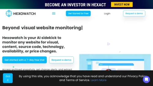 hexowatch.com