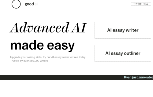 the-good-ai.com