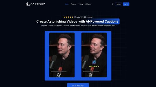 captiwiz.com