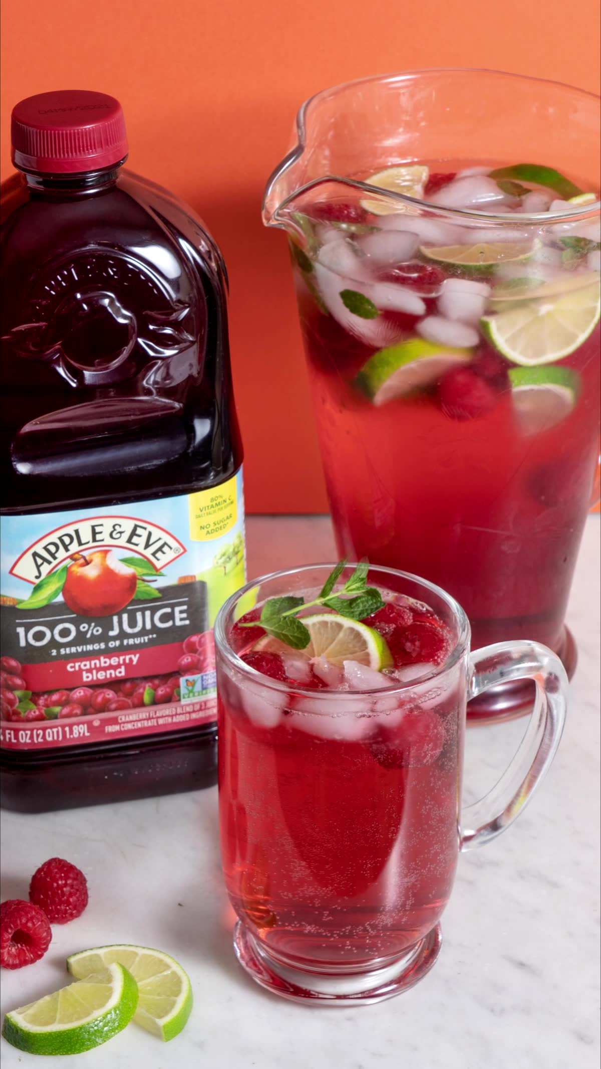 get_the_best_Cranberry Juice_ad