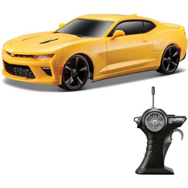 get_the_best_Camaro Ss_ad