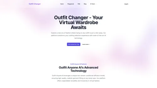 outfitchanger.com