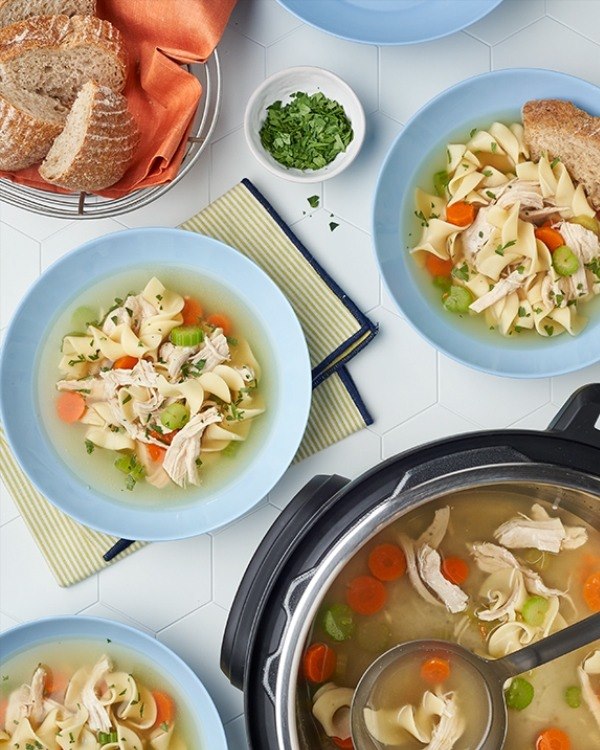 get_the_best_Chicken Noodle Soup_ad