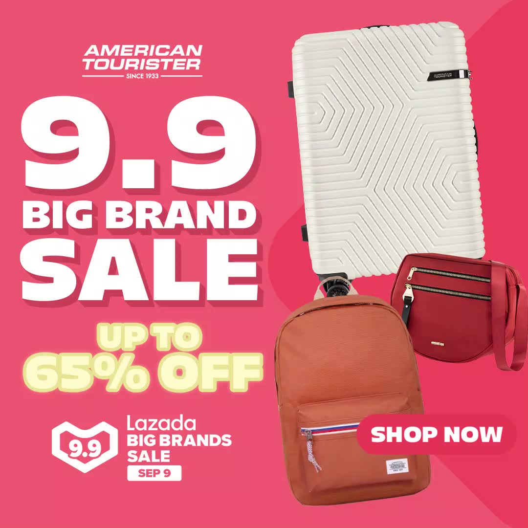 get_the_best_American Tourister_ad