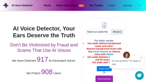 aivoicedetector.com