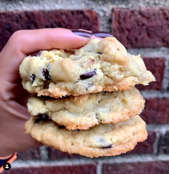 get_the_best_Chocolate Chip Cookies_ad