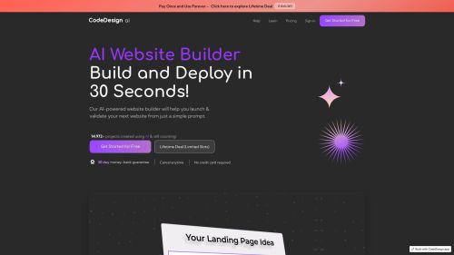 codedesign.ai