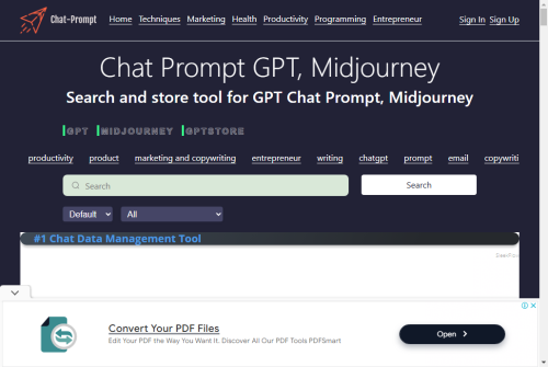 chat-prompt.com