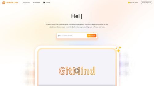 GitMind