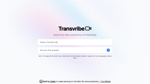 transvribe.com