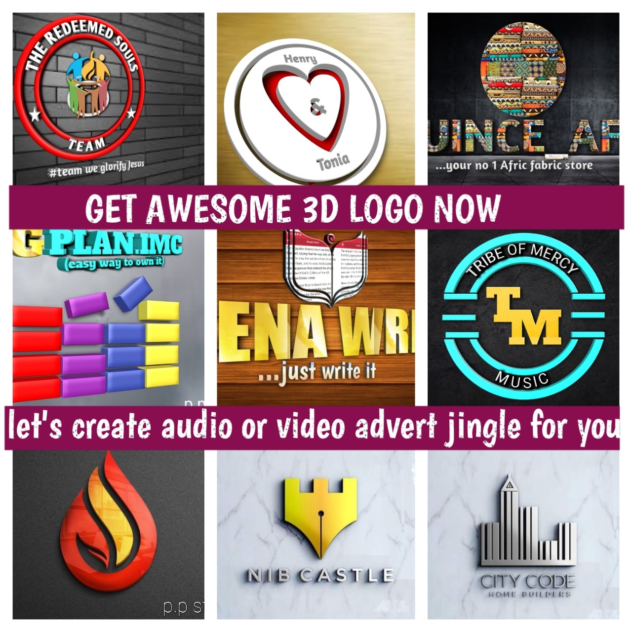 get_the_best_Amazon Tv_ad