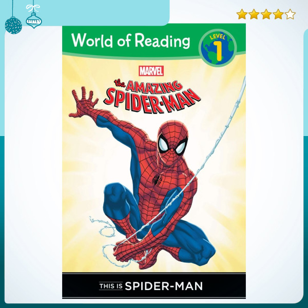get_the_best_Amazing Spider Man_ad