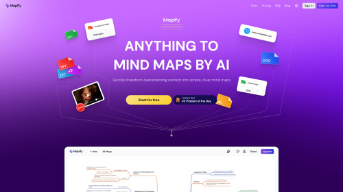 Mapify