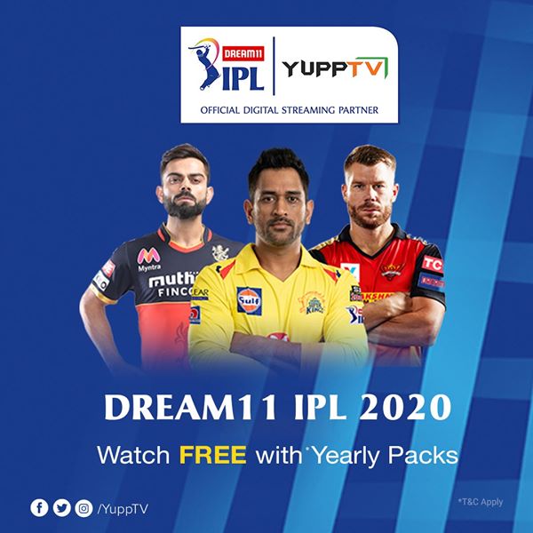 Osn sports discount live ipl 2021