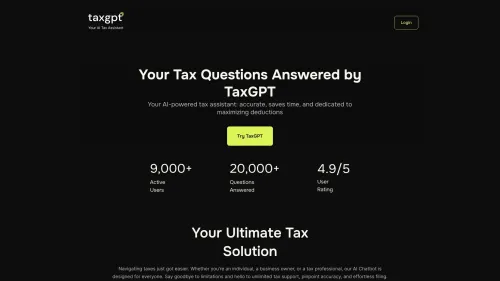 taxgpt.com