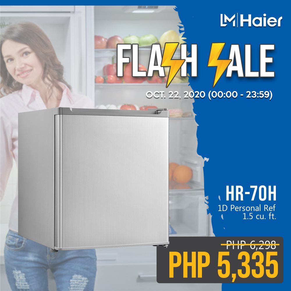 get_the_best_Haier Refrigerator_ad