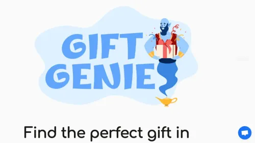 giftgenie.ai