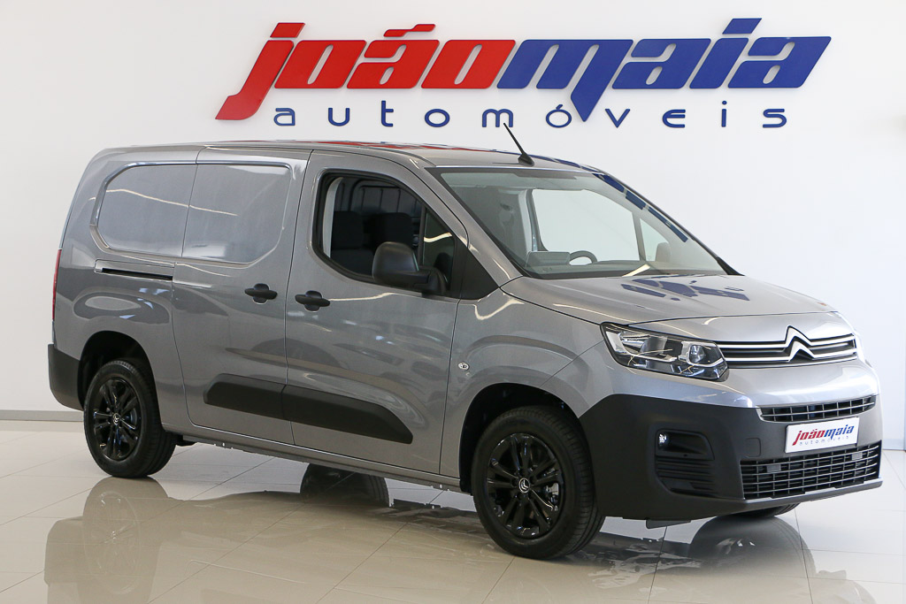 get_the_best_Citroen Berlingo_ad