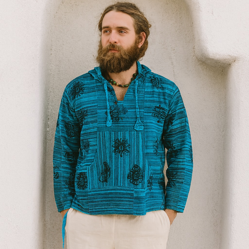 Nomad Vibes