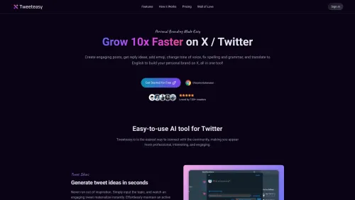 tweeteasy.io