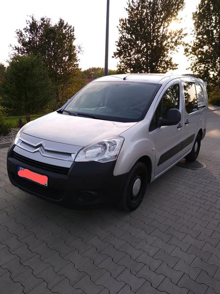 get_the_best_Citroen Berlingo_ad