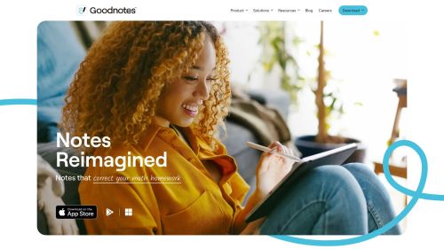 goodnotes.com