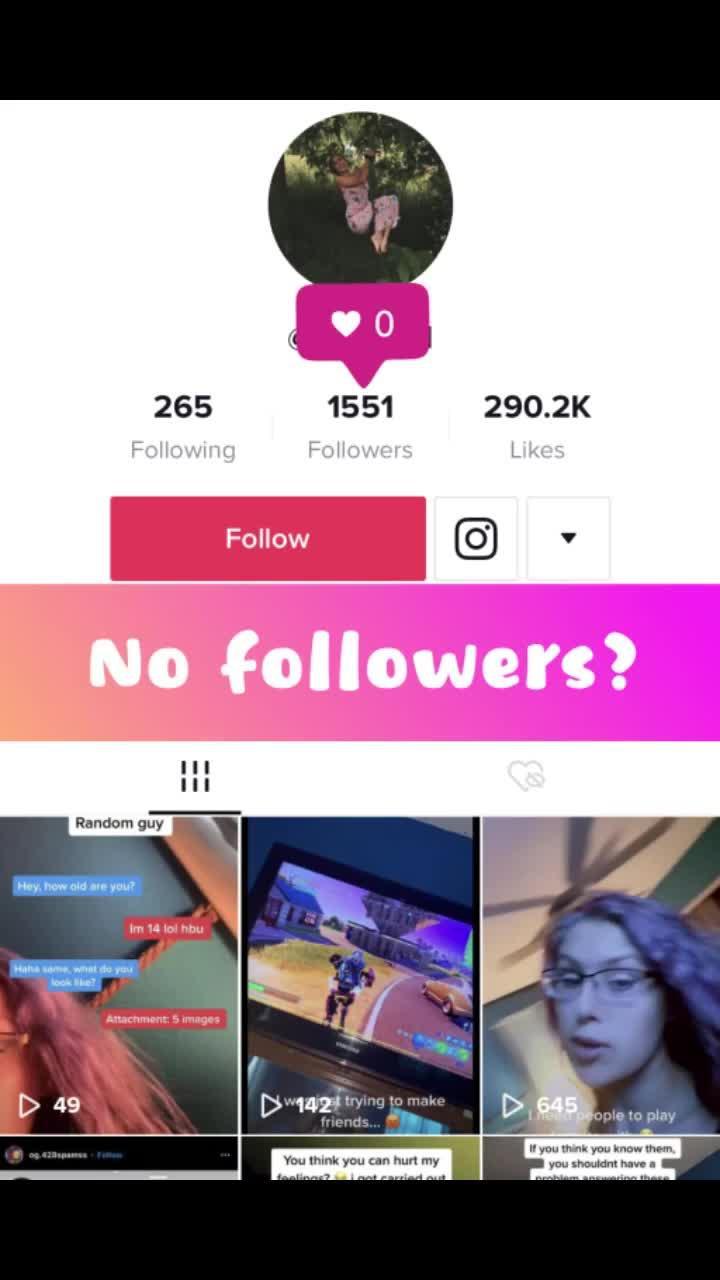 Booster for Tiktok followers & likes & views Competitive Intelligence ...