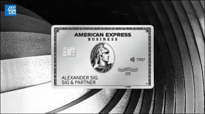get_the_best_American Express_ad