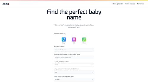 baiby.co