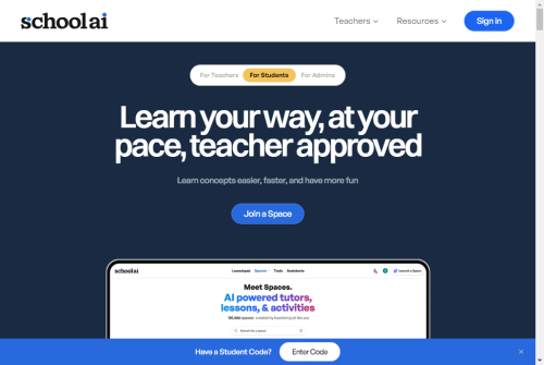 schoolai.com