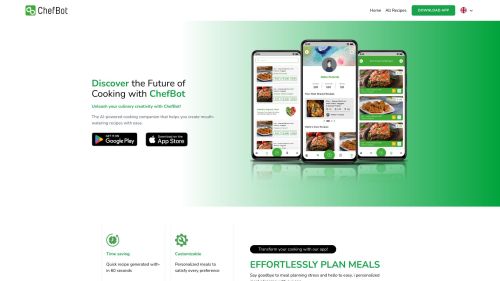 chefbot.app