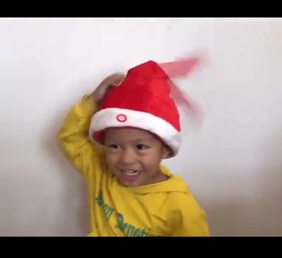 get_the_best_Christmas Hat_ad