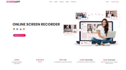 screenapp.io