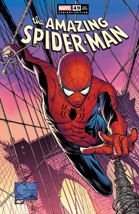 get_the_best_Amazing Spider Man_ad