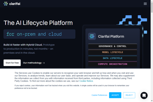 clarifai.com