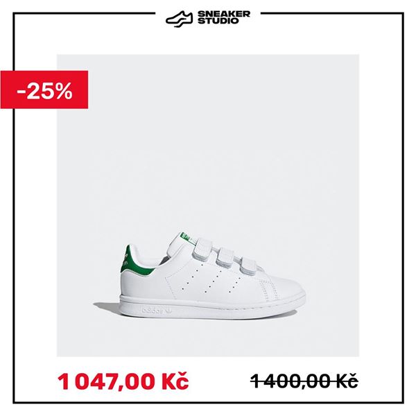 get_the_best_Adidas Stan Smith_ad