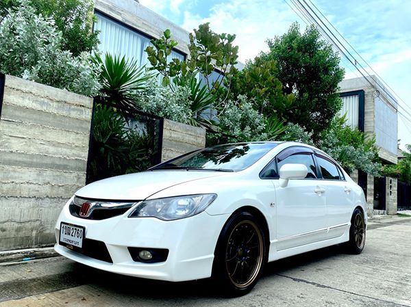 get_the_best_Honda Civic 2010_ad