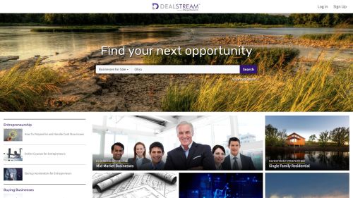 dealstream.com